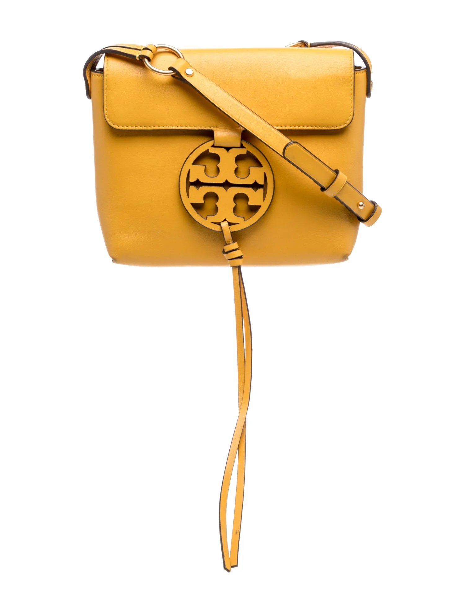 Tory Burch Leather Crossbody Bag