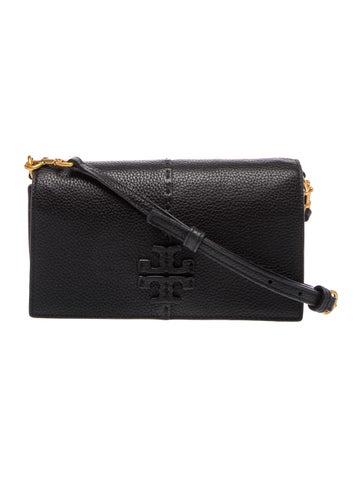 Tory Burch Leather Crossbody Bag