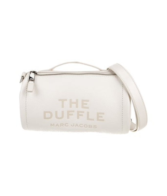 Marc Jacobs Jacobs Leather Crossbody Bag W Tags