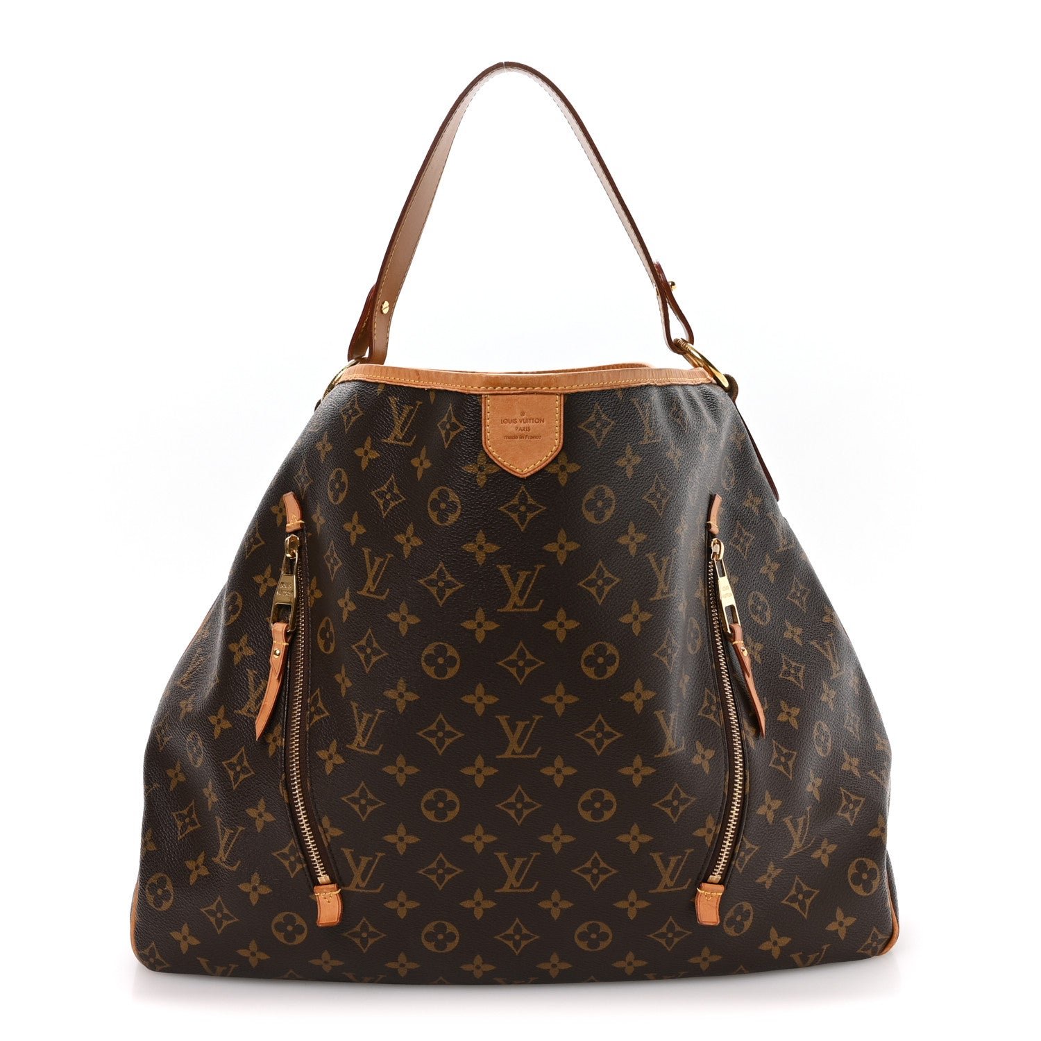 Louis Vuitton Monogram Delightful GM