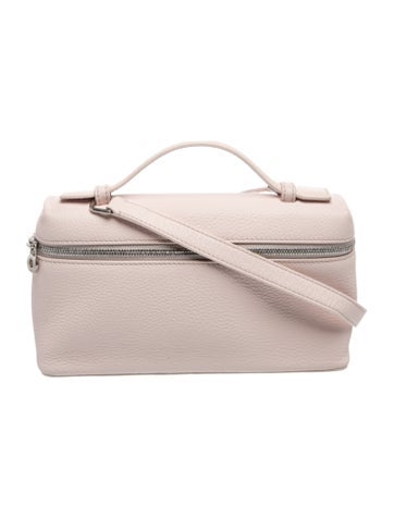Leather L19 Extra Pocket Pouch