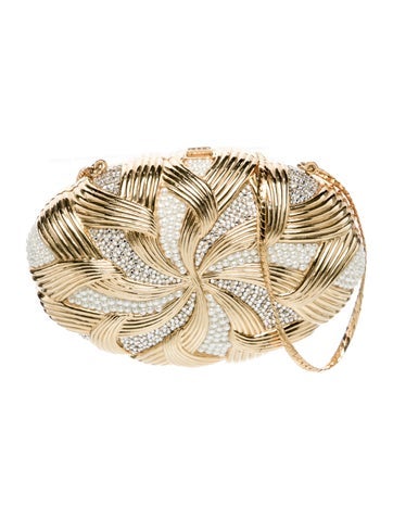 Judith Leiber Minaudière