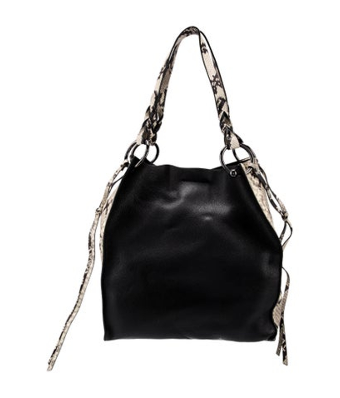 Rebecca Minkoff Minkoff Leather Hobo