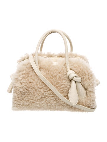 Shearling Le Petit Turismo