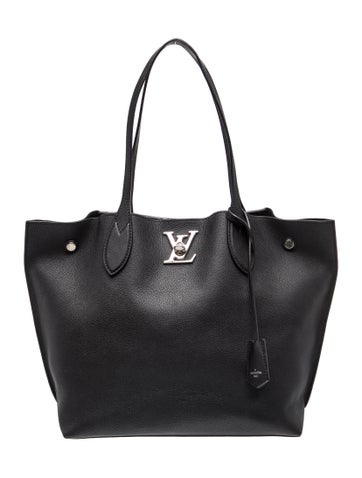 LV Monogram Lockme