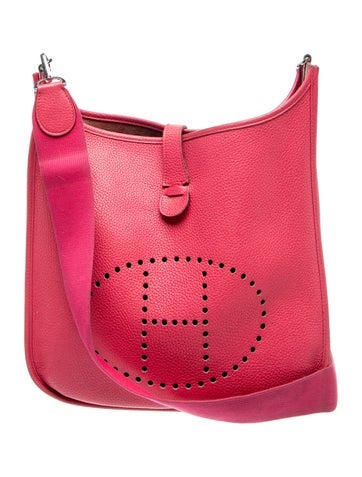 Clemence Evelyne III 29