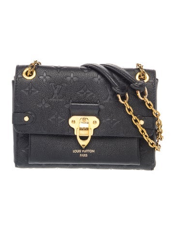 LV Monogram Vavin