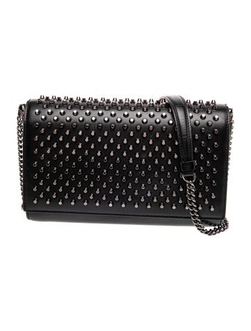 Spike Paloma Clutch
