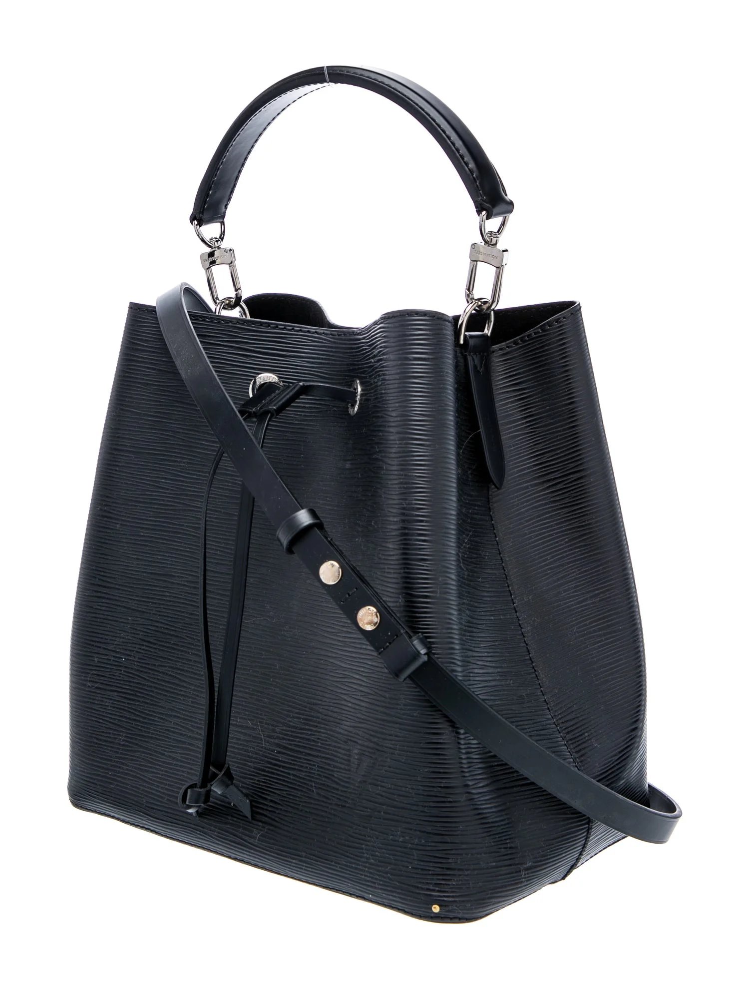 Epi Leather Néonoé MM