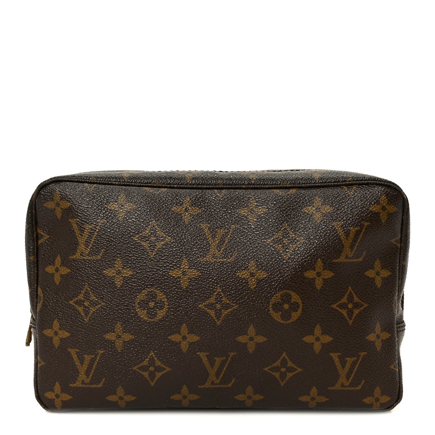 Louis Vuitton Monogram Trousse Toilette 23