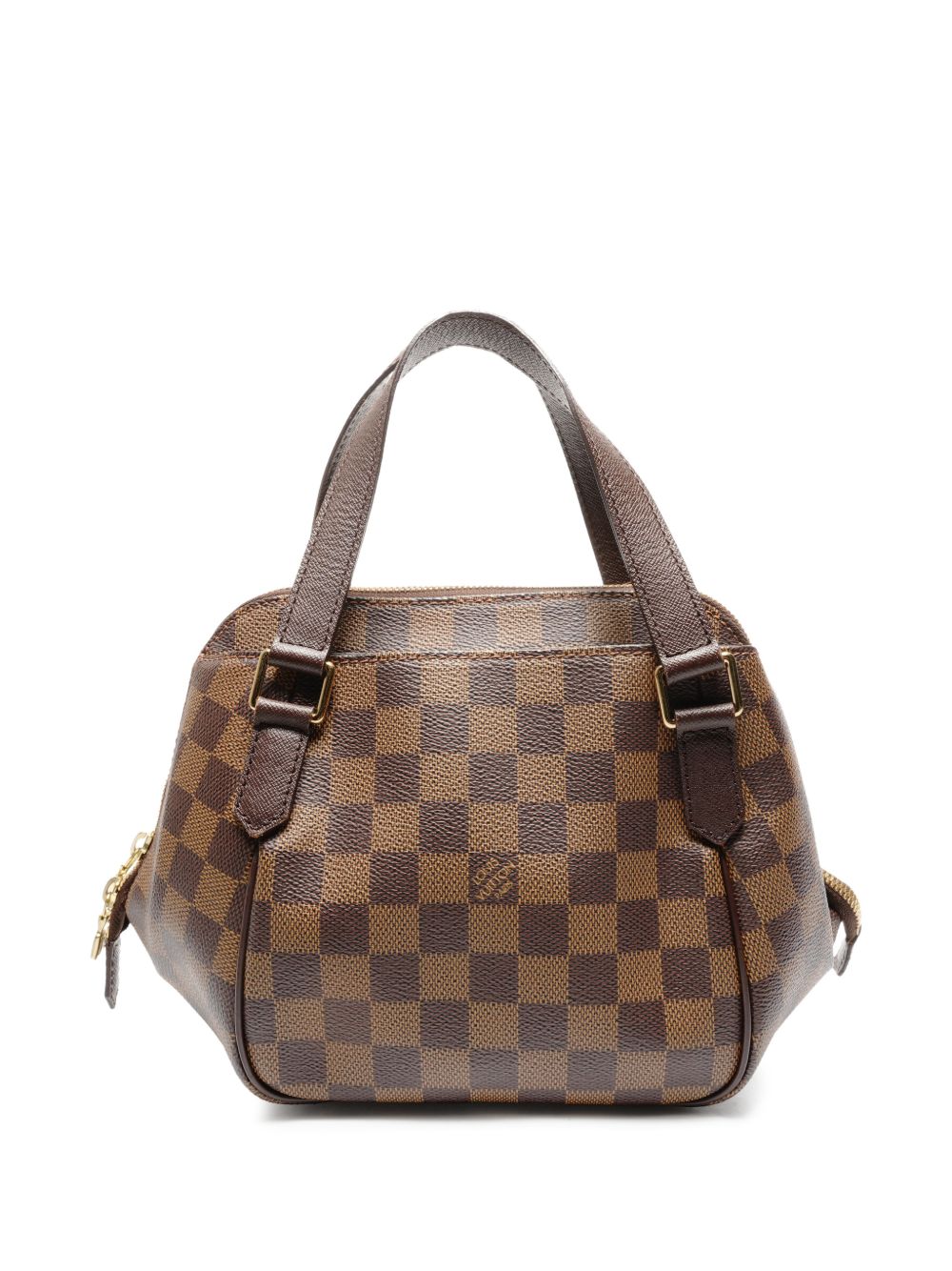 2005 Belem Damier tote bag