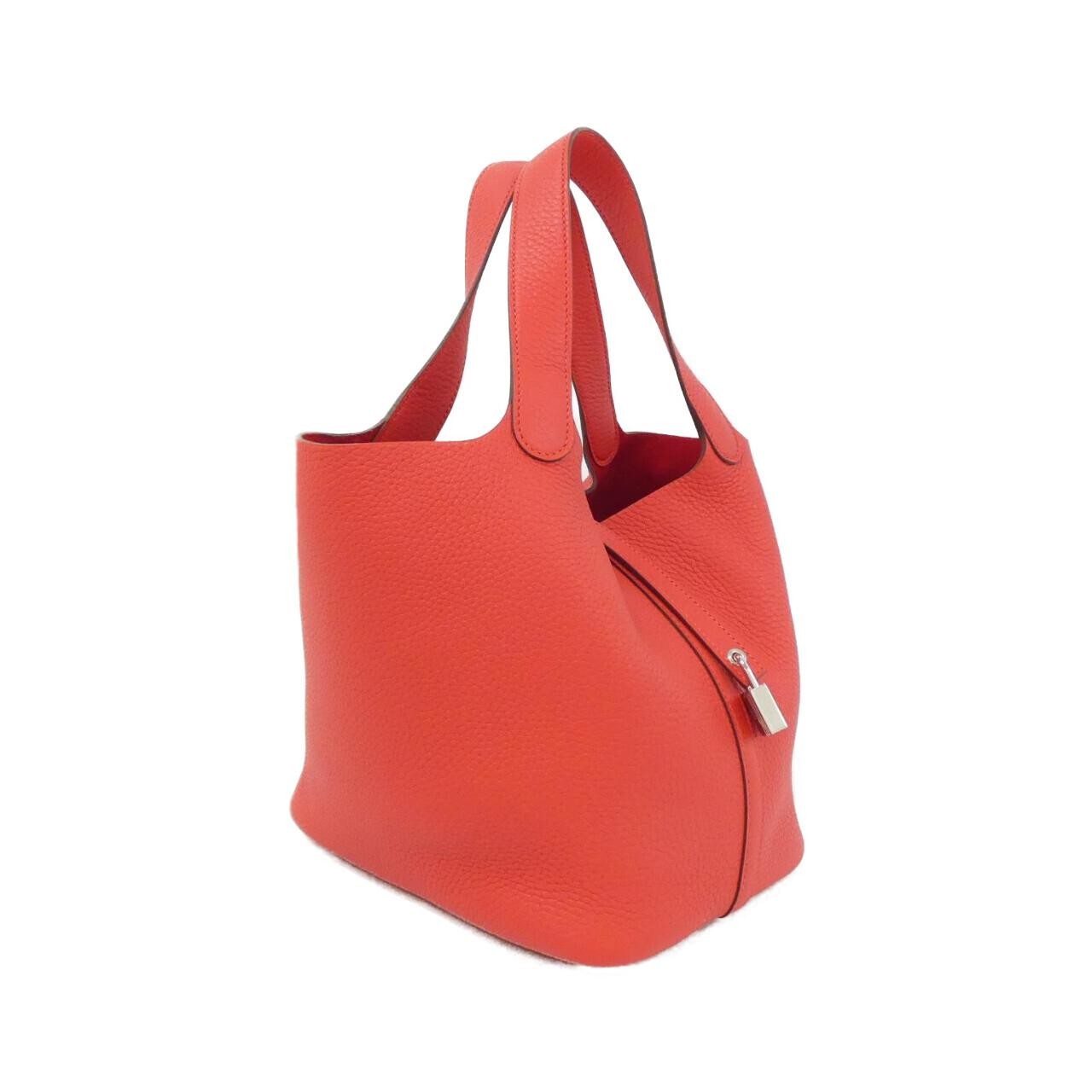 [Unused] Hermès Picotin Lock MM 060991CK Bag
