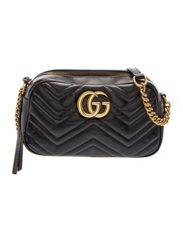 Double G Marmont Small