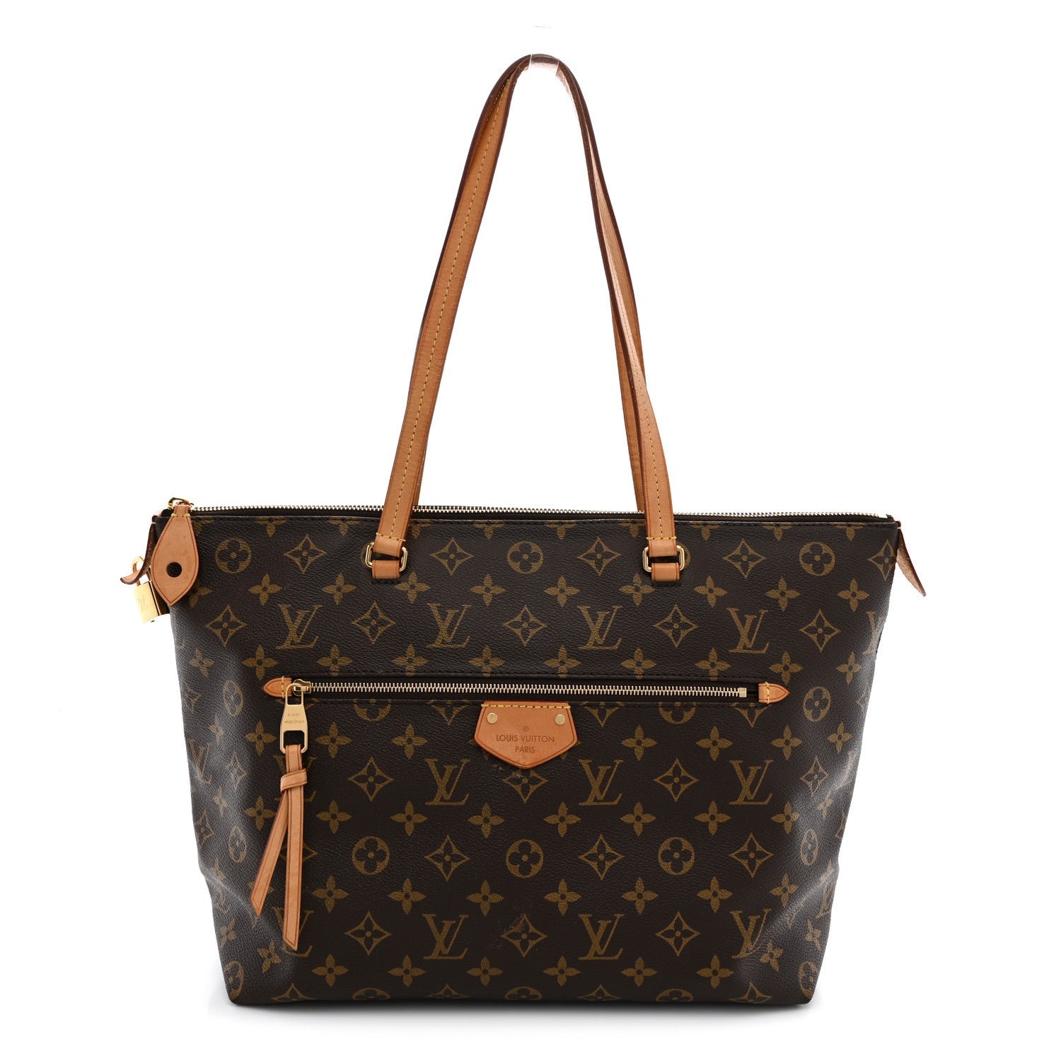 Louis Vuitton Monogram Iena MM