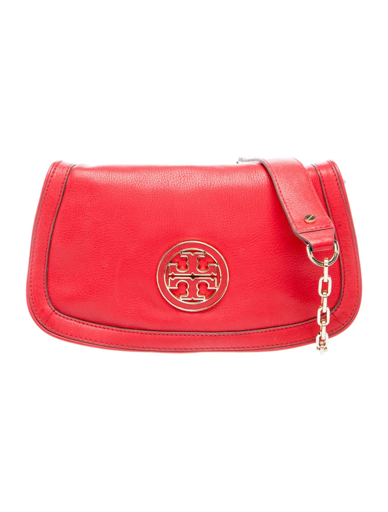 Tory Burch Signature Shoulder Bag