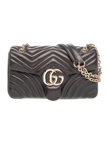 Double G Marmont Medium