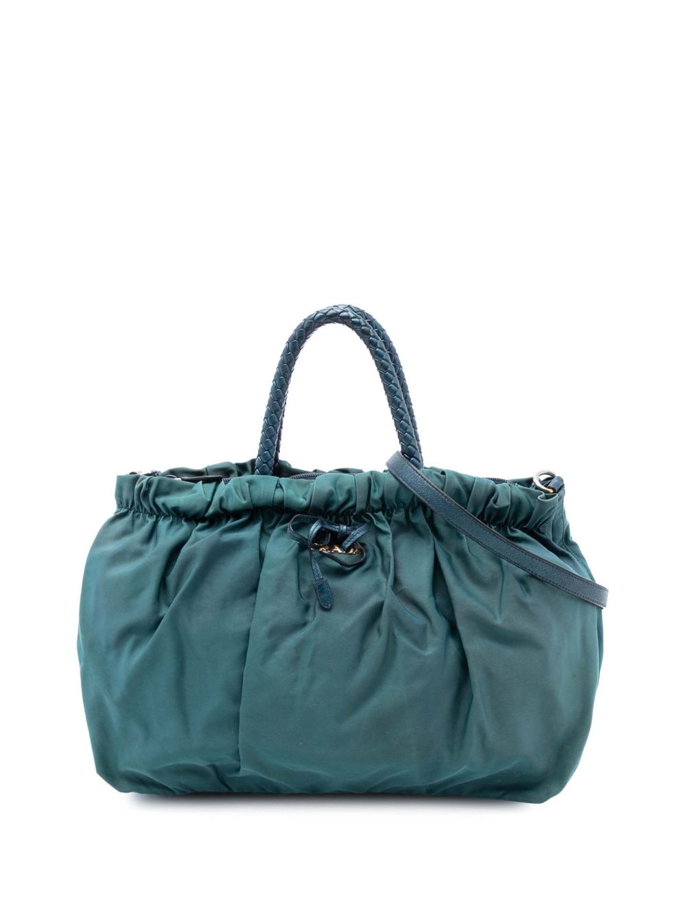 2013-2025 Tessuto Bow satchel