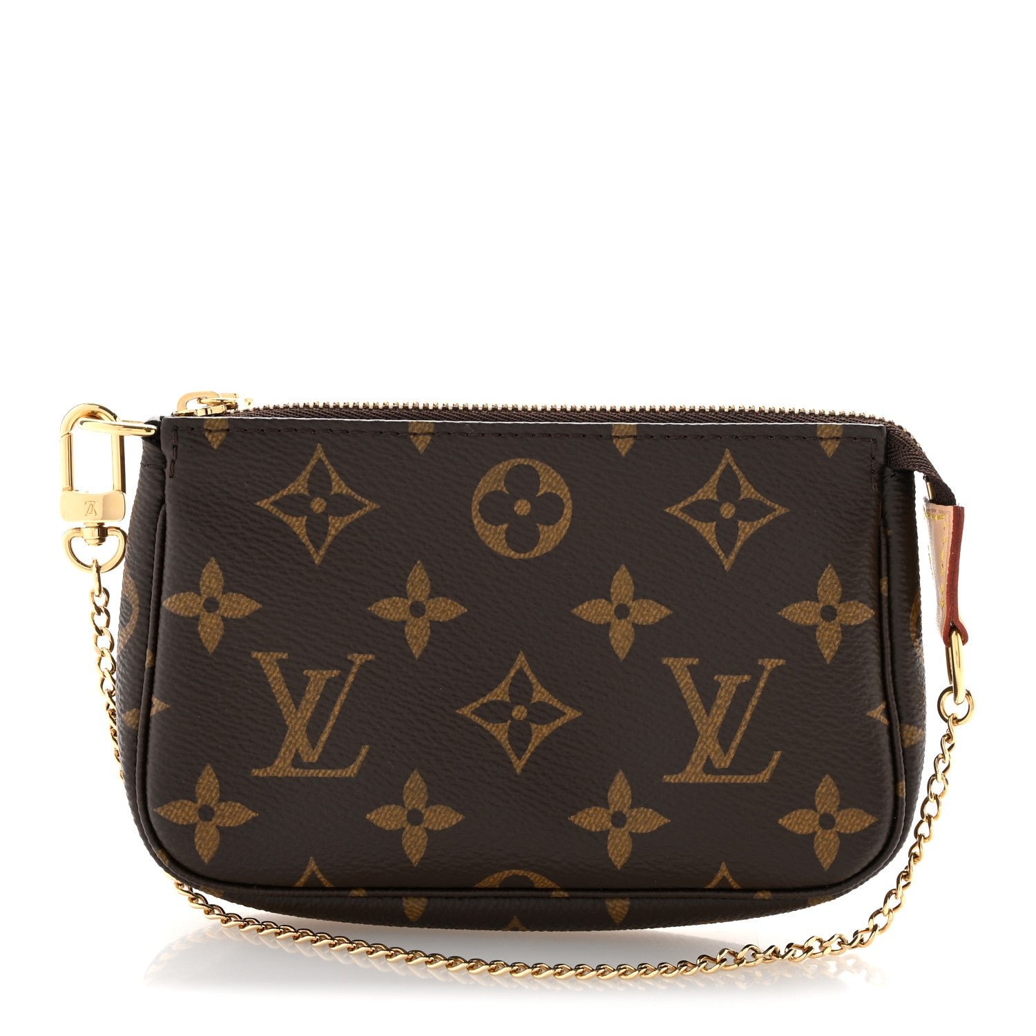 Louis Vuitton Monogram Mini Pochette Accessories
