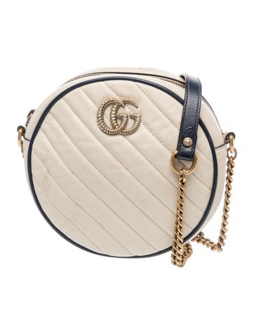 Double G Marmont