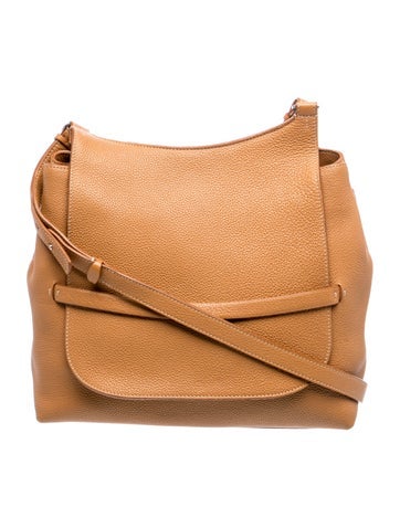 The Row Leather Sideby