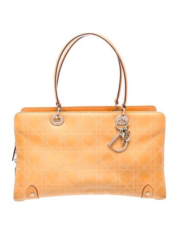 Leather Shoulder Bag Vintage