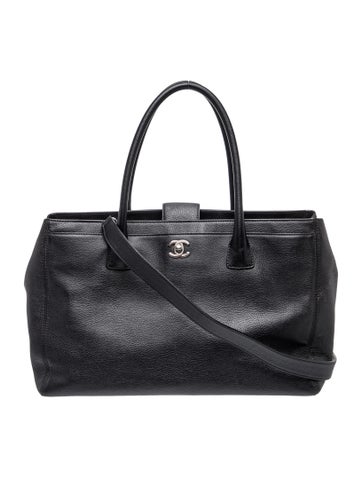Medium Executive Cerf Shopper Tote