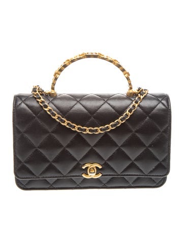 Top Handle Wallet On Chain