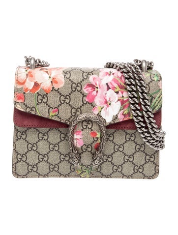GG Supreme Dionysus Mini w/ Tags