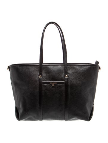 Signature Tote