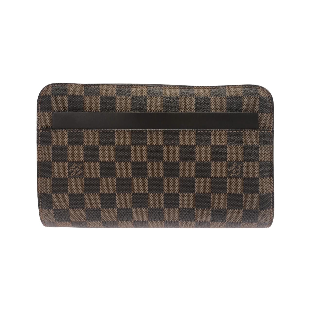 [Vintage] Louis Vuitton Damier Saint Louis N51993 business bag