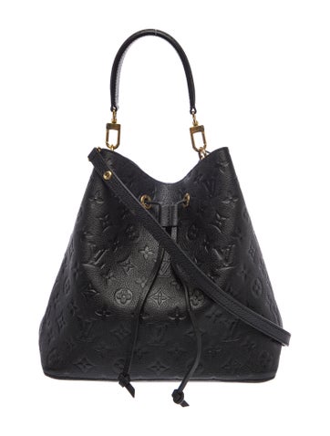 Louis Vuitton LV Monogram Néonoé