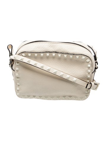 Rockstud Crossbody Bag