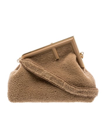 Zucca FF First Shearling Large