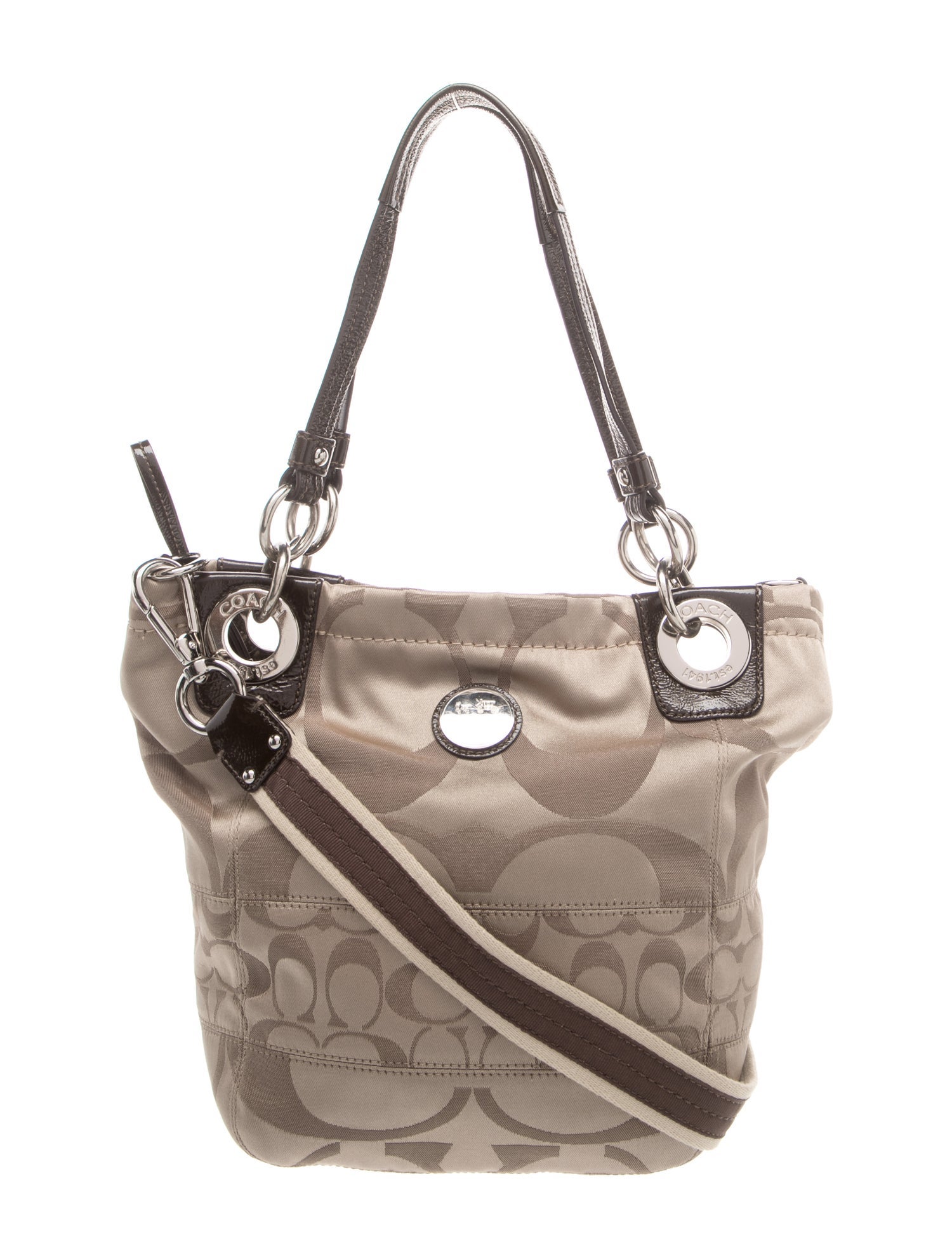 Coach Shoulder Bag