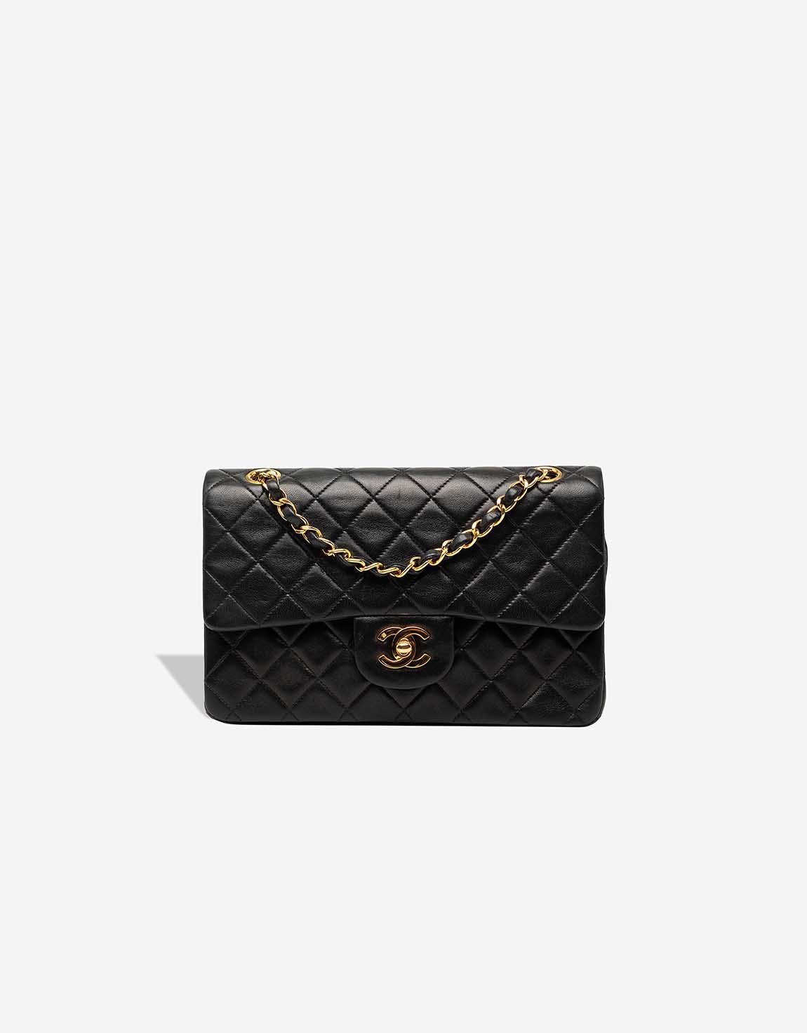 
		Timeless Small Lamb Black    