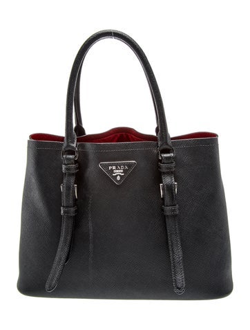 Signature DOUBLEBAG Medium
