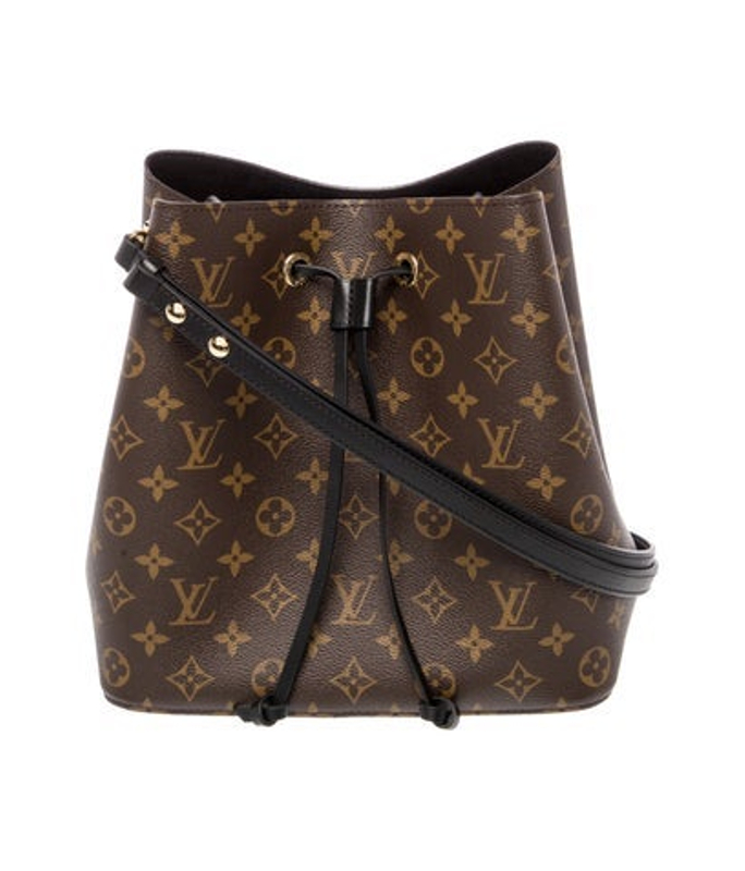 Louis Vuitton Vuitton Lv Monogram Neonoe Mm