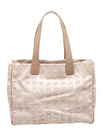 Travel Ligne Tote