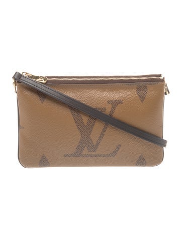 Monogram Giant Pochette