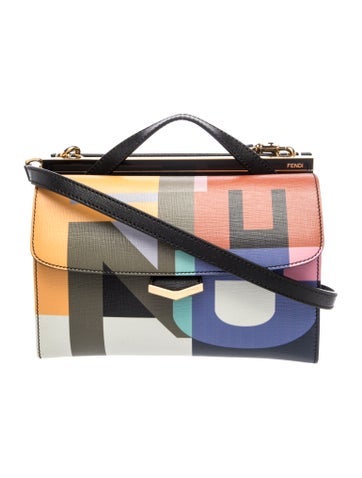 Leather Leather Demi Jour