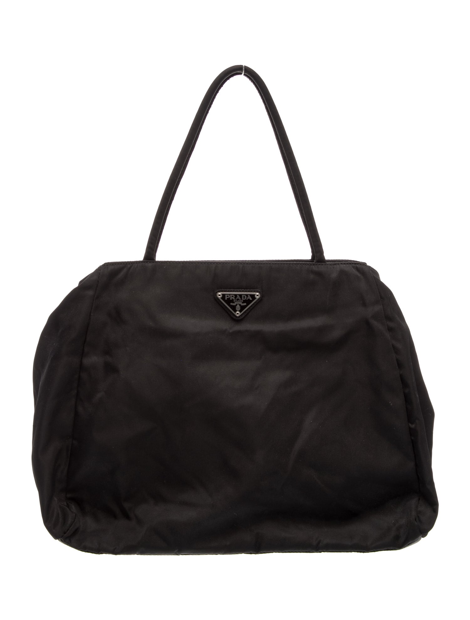 Tessuto Nylon Nylon City Tote Vintage