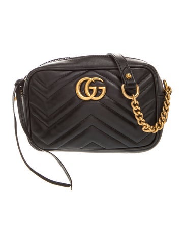 Double G Marmont Mini