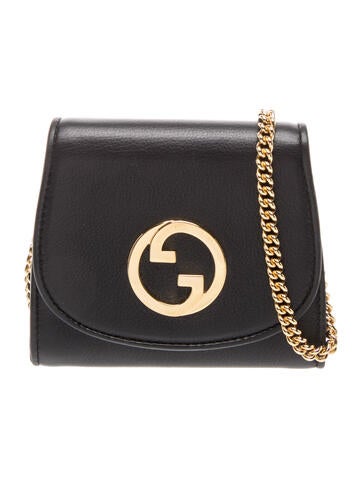 Interlocking G Blondie Mini