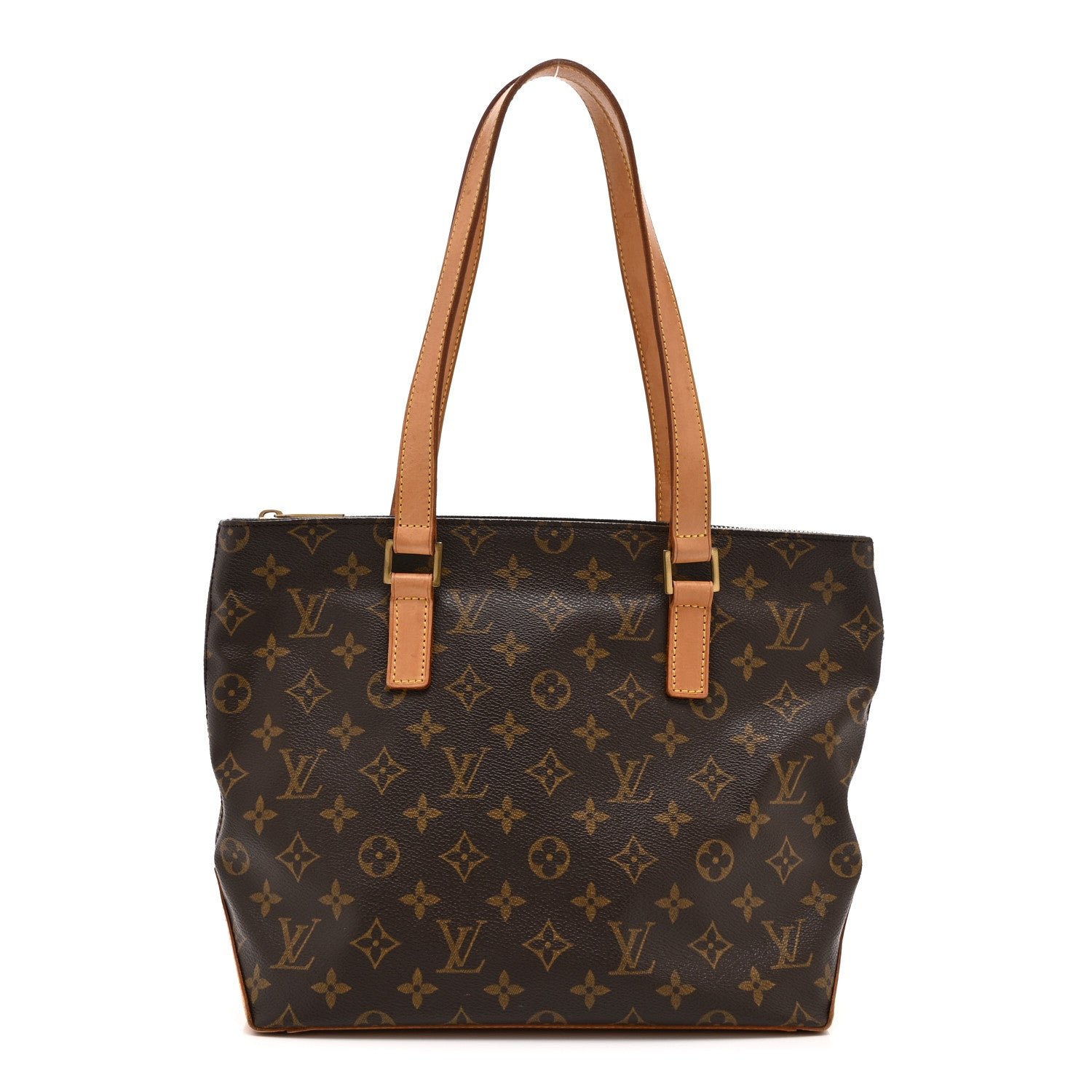 Louis Vuitton Monogram Cabas Piano