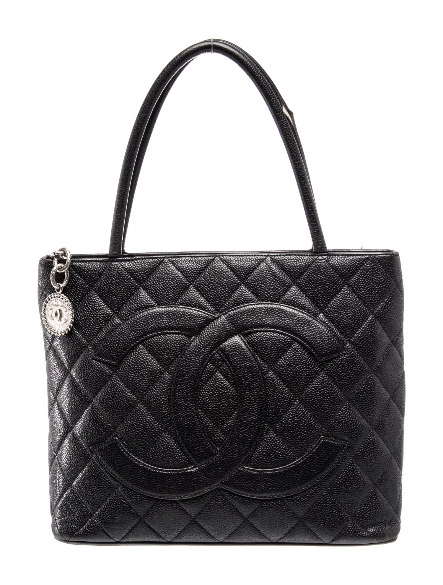 Medallion Tote
