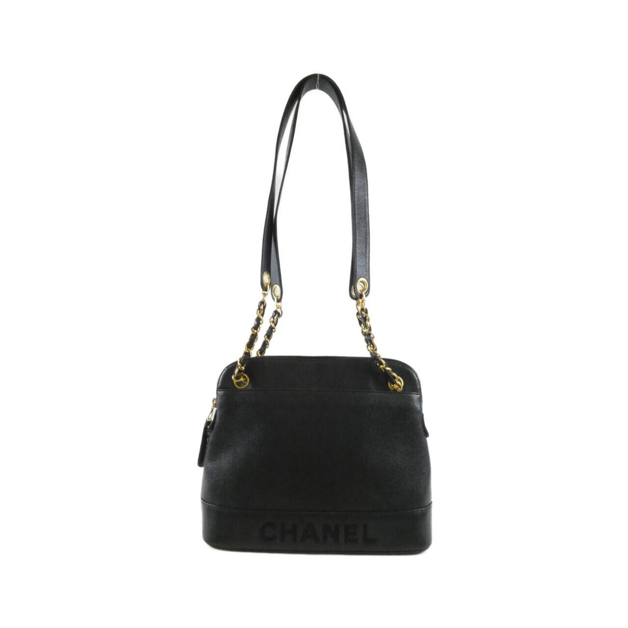Chanel 08058 Shoulder Bag