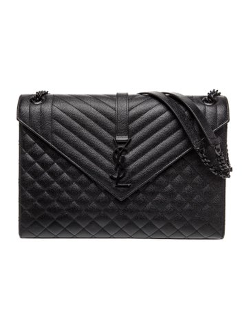 Quilted Envelope