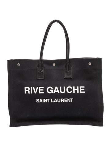 Canvas Rive Gauche