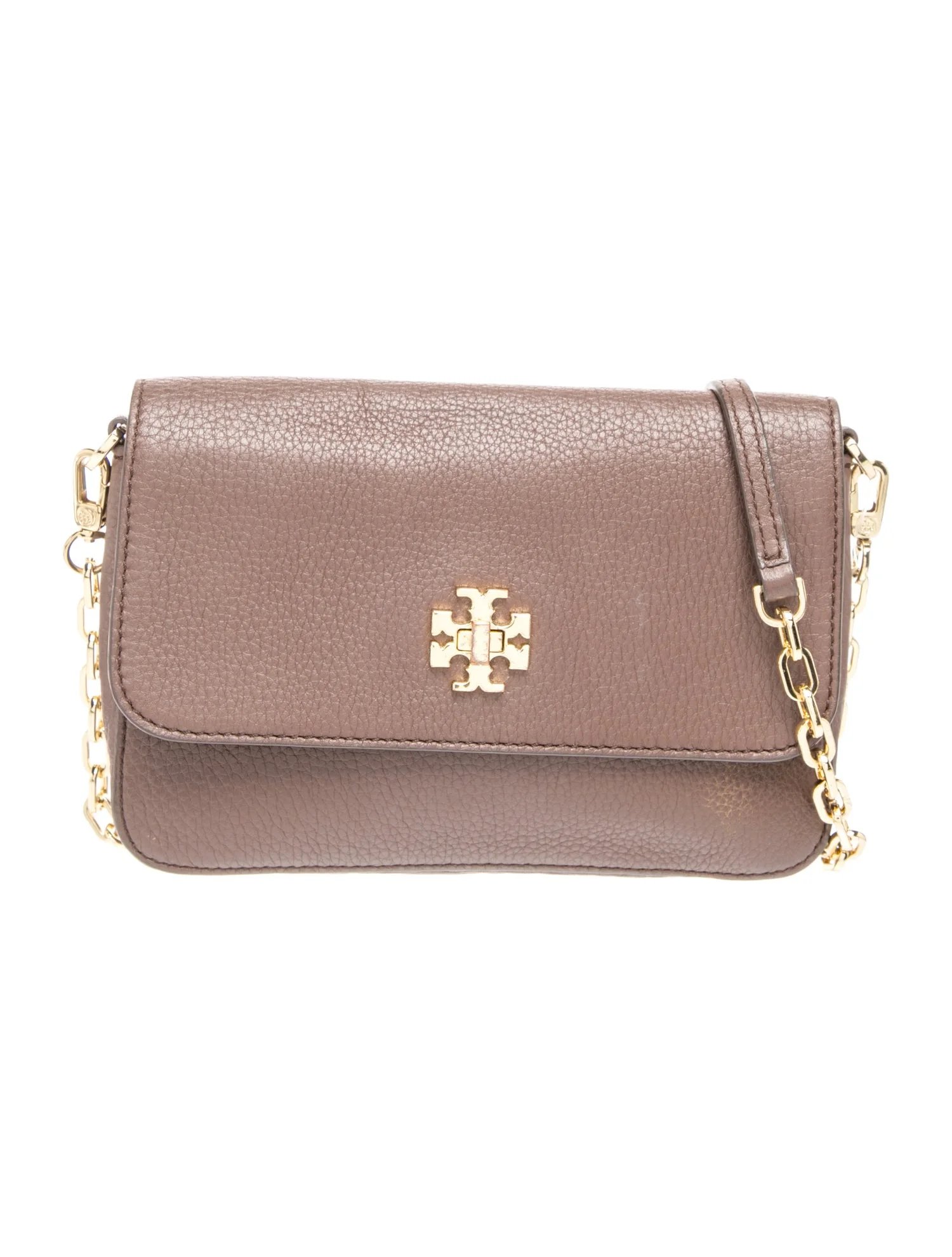 Signature Crossbody Bag