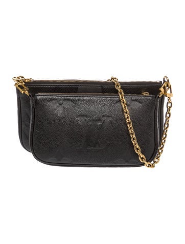 Monogram Giant Multi-Pochette Accessoires